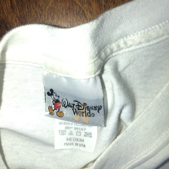 Walt Disney World animal kingdom T-shirt - Picture 6 of 13